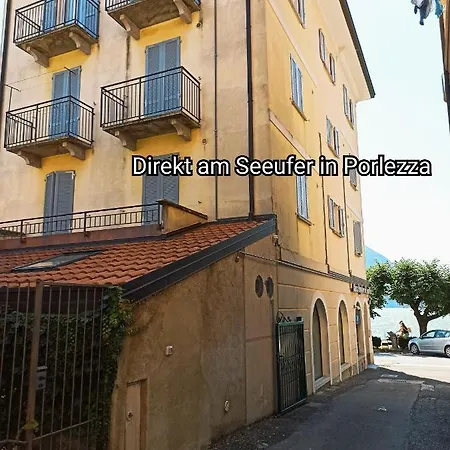 Seaesta Al Lungolago * 波尔莱扎