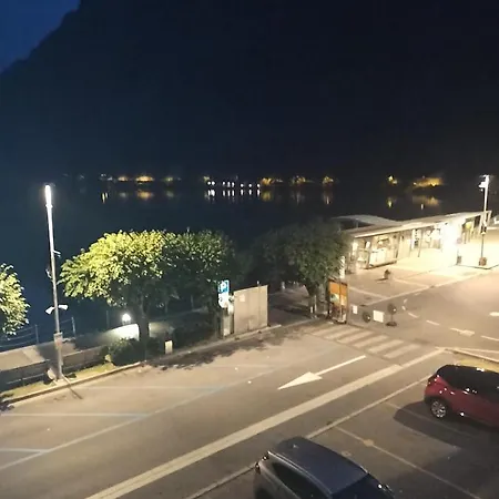 Seaesta Al Lungolago * 波尔莱扎